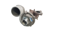 Turbokompresorus K031-14 108948H109779 7701473551 Renault 1.9 DTI 1122