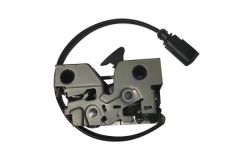 Variklio Gaubto Spyna 6C1823509 B10270 Volkswagen Polo Borsehung