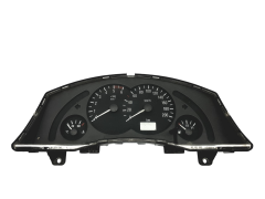 Spidometras Opel Meriva A 13173375XJ 110080161020 57747