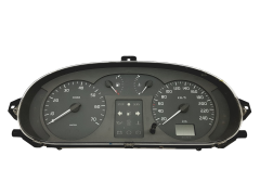 Tachometras Renault Scenic 1 Megane 1 7700427896 A 47603