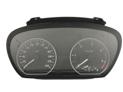 Tachometras BMW 1 E87 1041568 43513