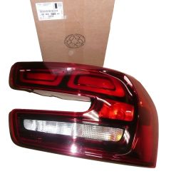 Žibintas Dešinioji Galas Originalus 9816431380 Citroen