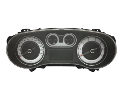 Spidometras Fiat 500 52056255 A2C10794100 VDO