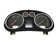 Spidometras Audi A2 8Z 8Z0920900T 110080192003 39806