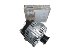 Generatorius Naujas Originalus 231008125R Renault Dacia