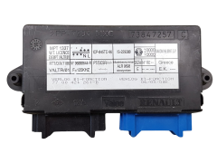 Valdymo Blokas Renault 7700416293 -B 73847257C Valeo