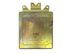 Variklio Valdymo Blokas ECU Mitsubishi MD159781 E2T56081