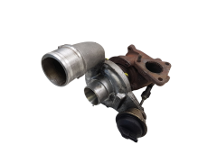 Turbokompresorus GT1544 7700108030 7700107795 Renault 1.9DTI 7701473551 28