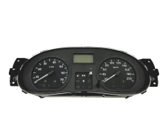 Spidometras Dacia Logan 8200377202 52620