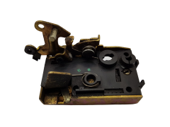 Durų užrakto mechanizmas Dešinė Galas 96056003 Citroen ZX Kiekert 11180