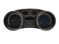 Tachometras Peugeot 308 9665107380 1026
