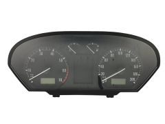 Tachometras Skoda Fabia 6Y1919880C 110080015005 48750