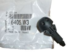 Purkštukas Priekis Naujas Originalus 6405.W3 6405W3 Citroen C1 Peugeot 107