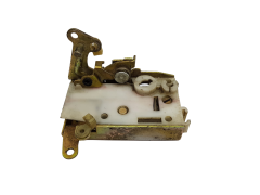 Durų užrakto mechanizmas Dešinė Priekis 9136A1 Peugeot 205 309 Kiekert