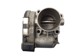 Droselio sklendė Renault 8200330810 0281002681 H8200330812 Bosch 1807