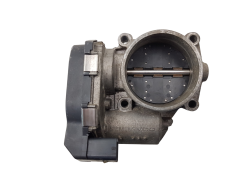 Droselio sklendė BMW 1354 7561066-01 A2C53115534 VDO 2666