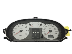 Spidometras Renault Megane I 8200038777 A