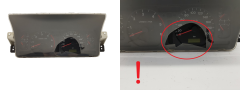 Tachometras Isuzu Trooper Opel Monterey 8971683600 2443
