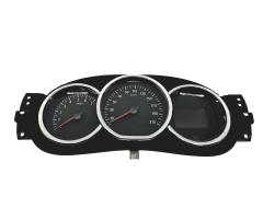 Tachometras Dacia Duster 248102645R 55071