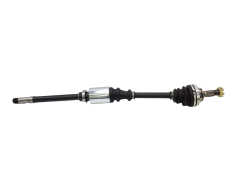 Varančioji ašis Dešinioji Berlingo Partner 32732Q 32733Z T5592 Z1