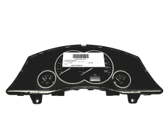 Tachometras Opel Meriva A 13140265MN 110080162014 58352