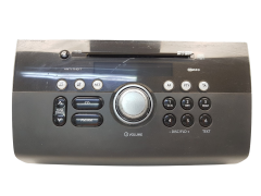 Radijas CD grotuvas Suzuki Swift 39101-62J2 PACR06 CQ-MX0673G 1068