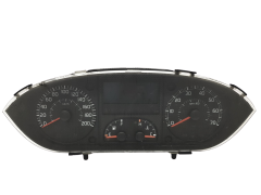 Tachometras Fiat Idea 735364160 503000680000 29413