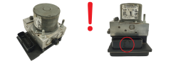 Abs Siurblys Fiat Grande Punto Evo 51860291 0265230808 Bosch 61768
