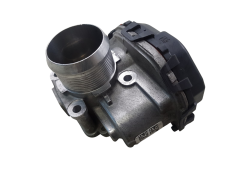 Droselio sklendė 9807238580 V29039645 PSA Ford 1.6 HDI 1517
