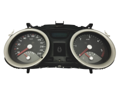 Spidometras Renault Megane 2 8200399695 A 57120