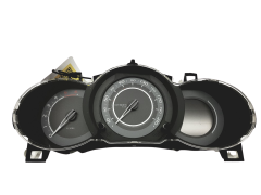 Tachometras Citroen C3 2 96668806XT A2C53385827 31665