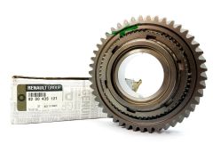 Pavarų krumpliaratis Originalus Master III Movano NV400 PK 3224300Q0B