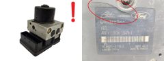 Abs Siurblys Ford Focus 2M51-2M110-EE 10.0925-0119.3 Ate 4190