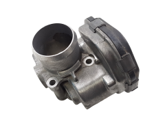 Droselio sklendė Citroen Peugeot Ford 9673534480 1.6 HDI 1127