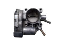 Droselio sklendė VWAG 030133062C 0280750095 Bosch 2254