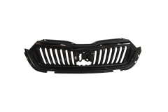 Radiatoriaus Grotelės Vai Skoda Octavia 4 5E3853653 88531824902 DPA