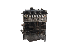 Dyzelinis Variklis K9KB608 K9K608 1.5 DCI Renault Dacia 2013