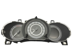 Spidometras Citroen C3 2 96668806XT A2C53385827 43974