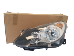 Priekinis Žibintas Kairė Opel Corsa D 93189361 1216194 Priekinis Žibintas Kairė Opel Corsa D 93189361 1216194