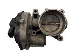 Droselio sklendė Ford VP4F9U-9E928-AB 4M5G-ED 1603
