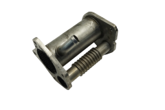 EGR Aušintuvas 147359714R 147356133R Renault 1.5 DCI Dacia Nissan