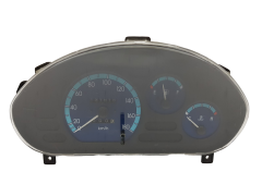 Spidometras Daewoo Matiz 96566387 24130