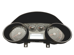 Spidometras Fiat Bravo 00518483060 503001980003 41662