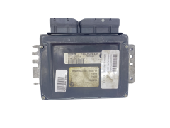 Valdymo Blokas 1214-7542310-01 S118012003B S83293 Mini Siemens 63769