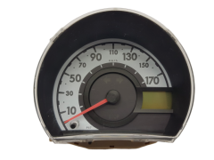 Spidometras Aygo 107 C1 83800-0H010-C Toyota PSA 21102