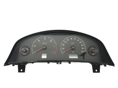 Tachometras Opel Vectra C 09180287WT 110080123017