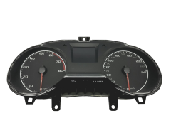 Tachometras Seat Ibiza 6J0920805 503002703100