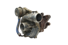 Turbokompresorus 0375C8 9645247080 Garrett 2.0 HDI Peugeot Citroen 706977-2 2303