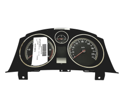 Tachometras Opel Astra H 93182882 Siemens VDO 58077