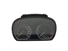 Tachometras BMW 1 E87 102495245 911019501
